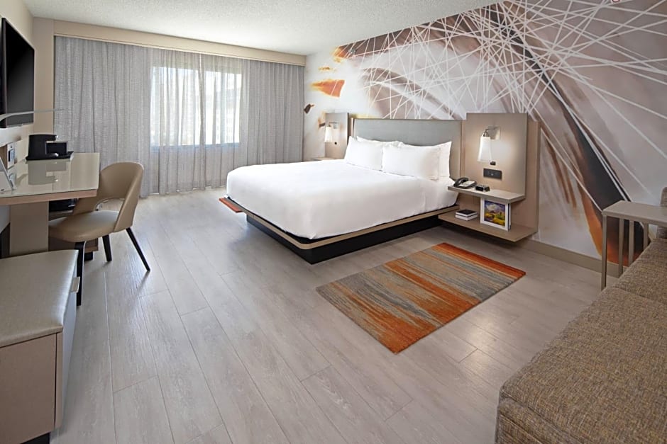 Tucson Marriott University Park