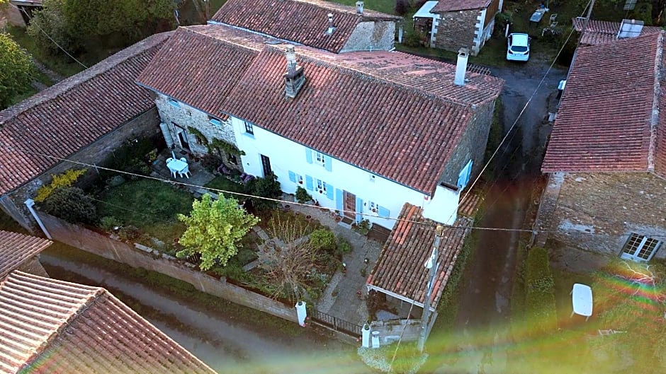 La Maison Des Fleurs