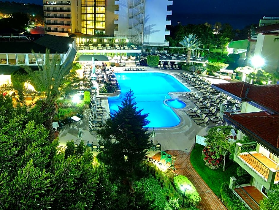 Gardenia Beach Hotel - All Inclusive