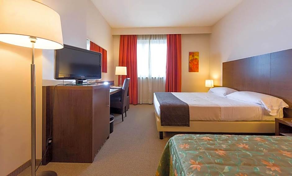 Torino Hotel San Luigi - Ristorante Trait d'Union