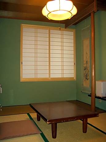 Japanese Style - Non-Smoking