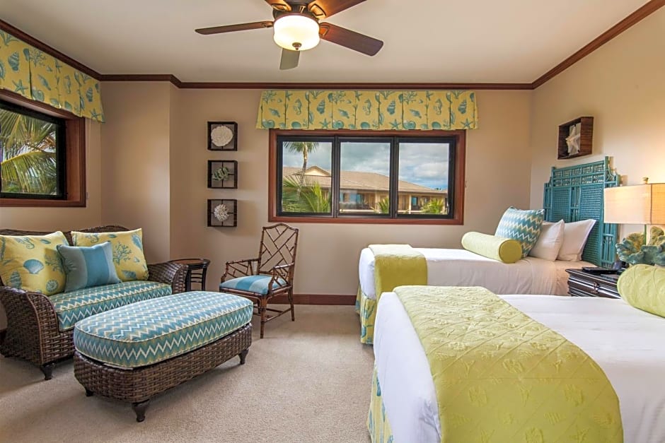 Koloa Landing Resort at Po'ipu, Autograph Collection