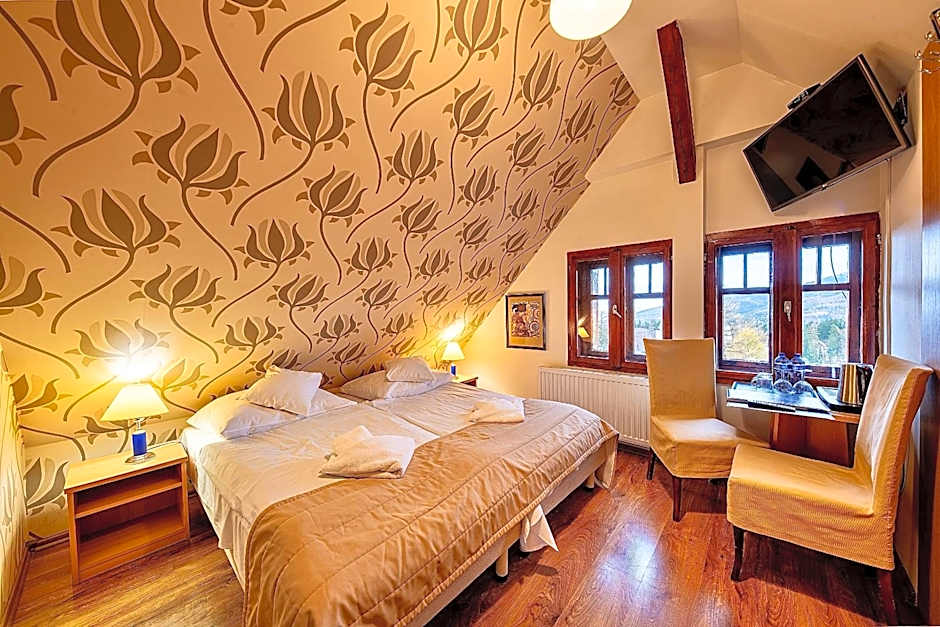 REZYDENCJA MARIA Karpacz