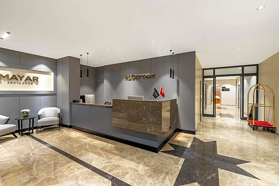 MAYAR RESIDENCE HOTEL