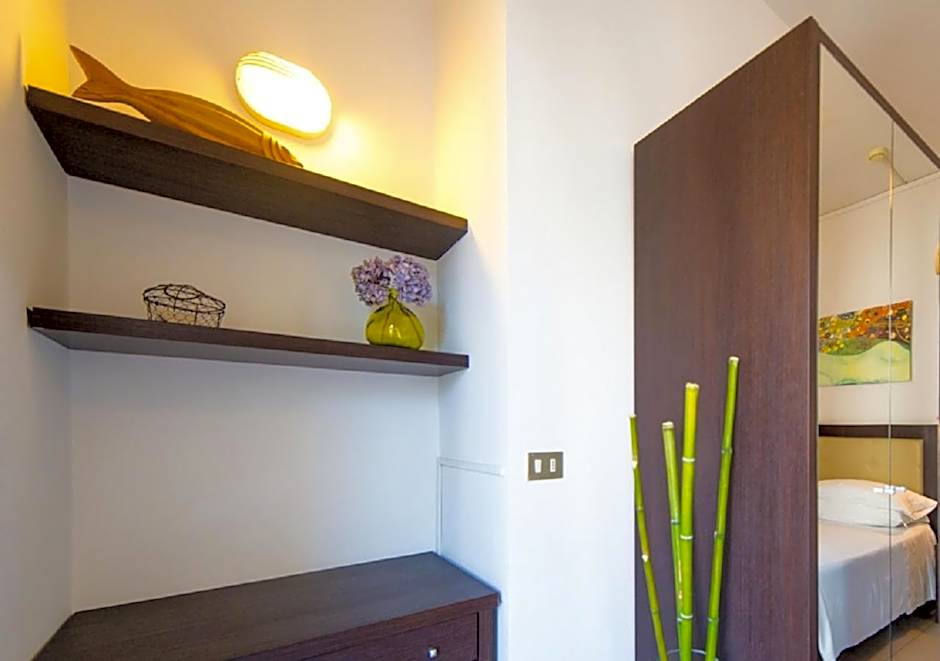 Mediterraneo Hotel & Suites