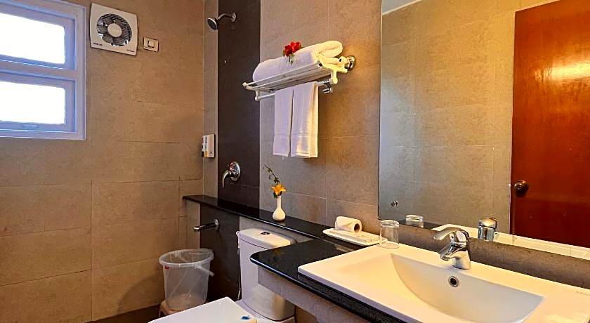 JC Residency Kodaikanal