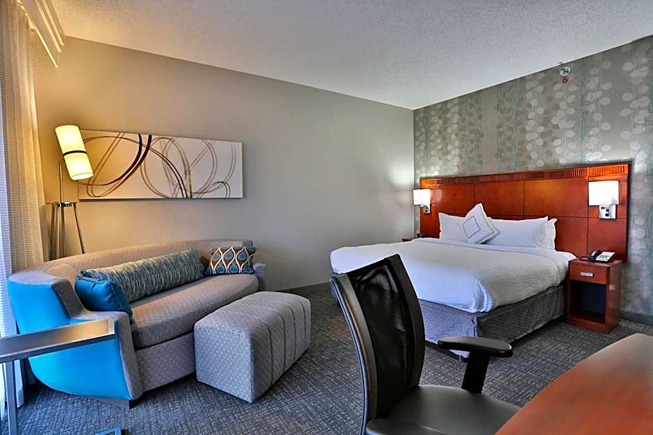 Courtyard by Marriott Montgomery