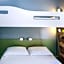 Ibis Budget Mulhouse Centre Gare