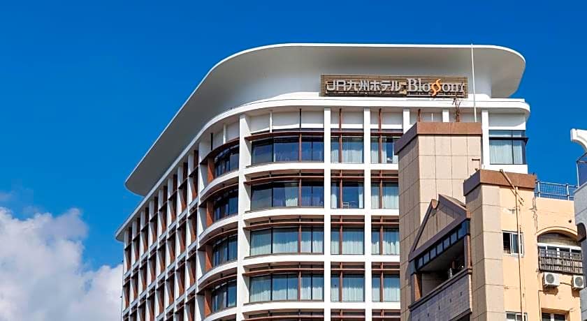 JR Kyushu Hotel Blossom Naha