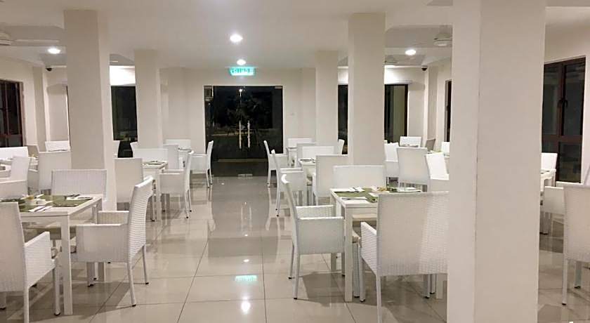 Royale Chulan Cherating Chalet