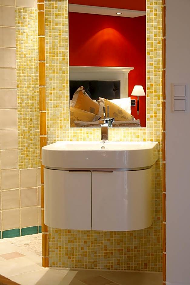 Boutiquehotel La Casa