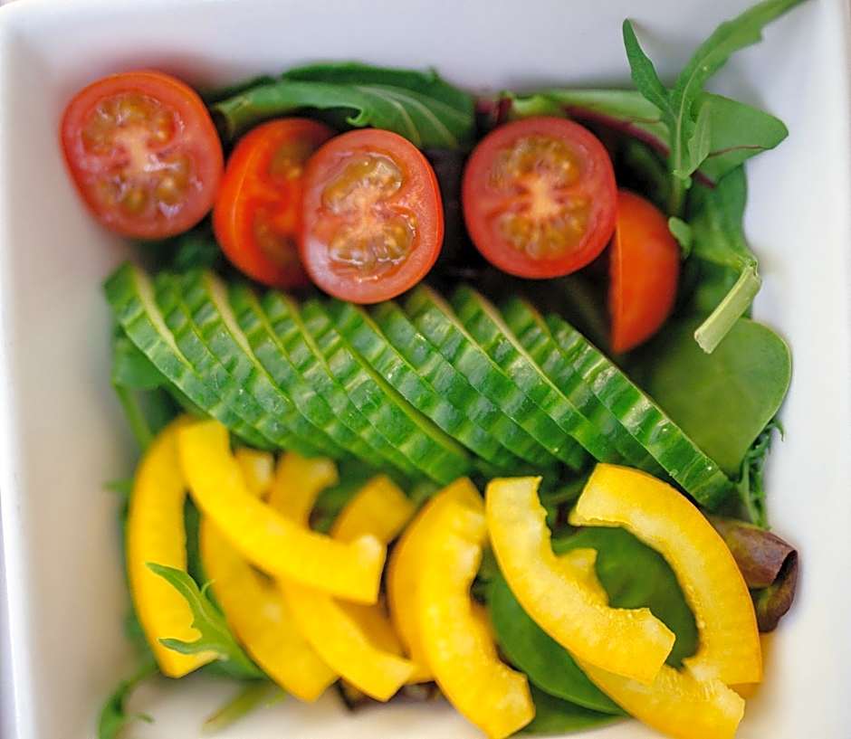 Pymgate Lodge Airport Hotel