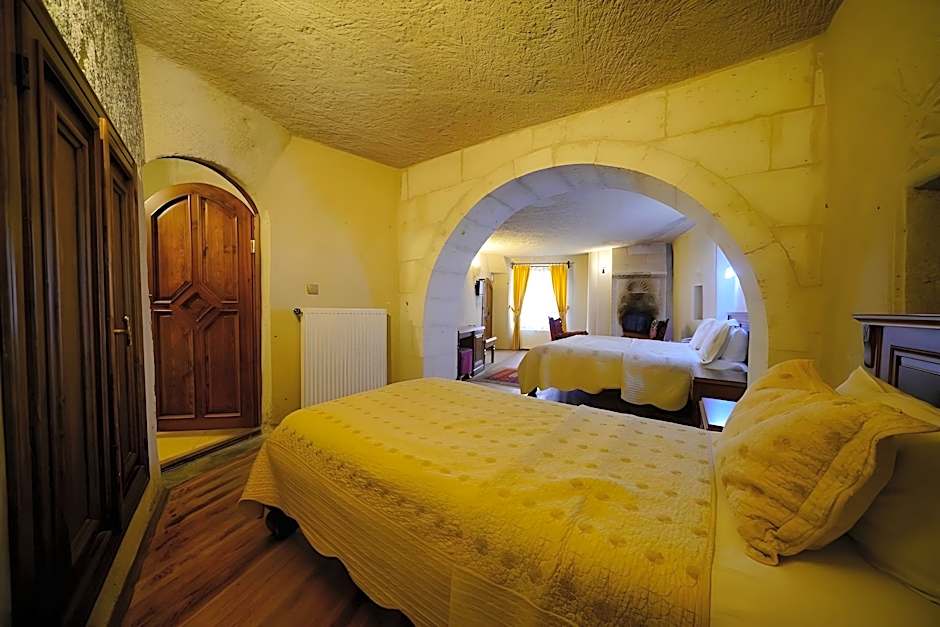 Vezir Cave Suites