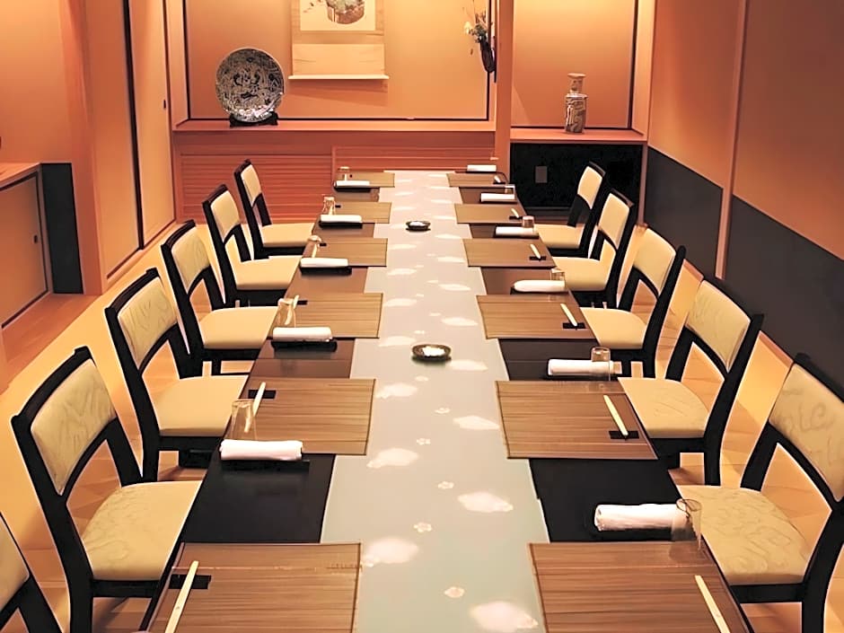 Central Hotel Yokosuka