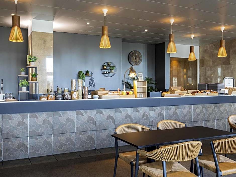 ibis Paris porte de Bercy