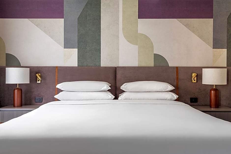 Marriott Buenos Aires Downtown