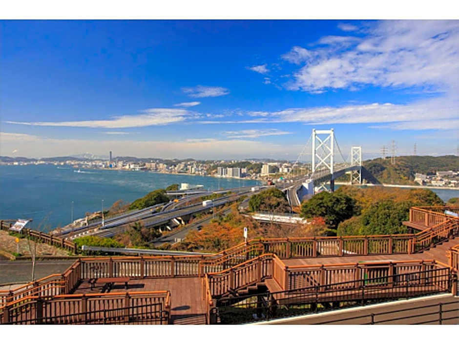 Kokura Recent Hotel - Vacation STAY 61113v