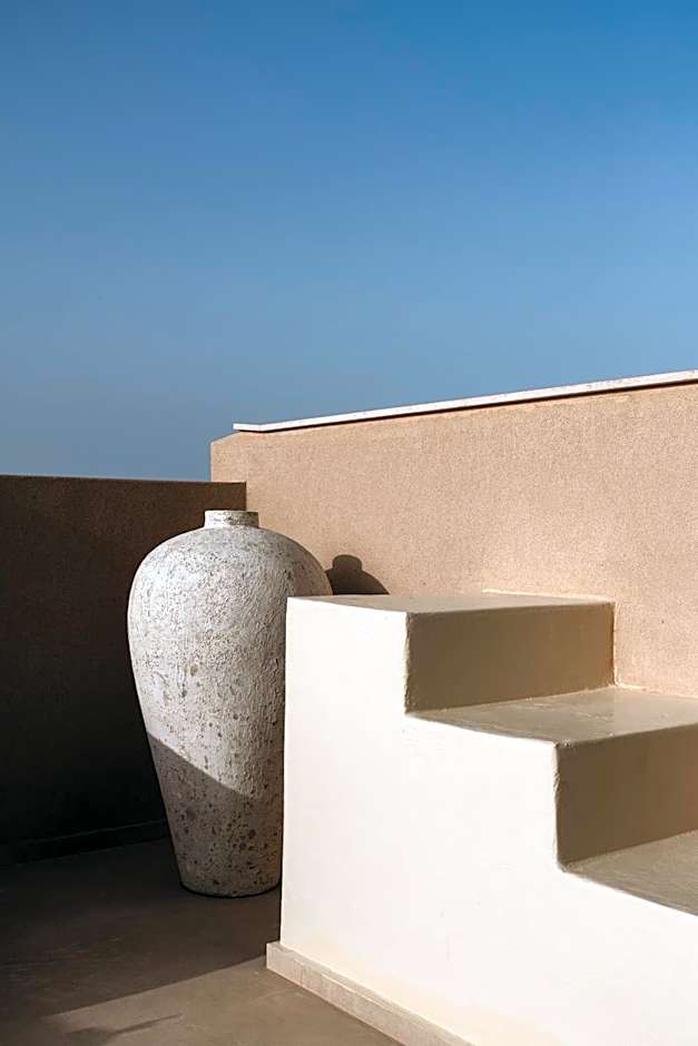 Momi Slow Living Hotel