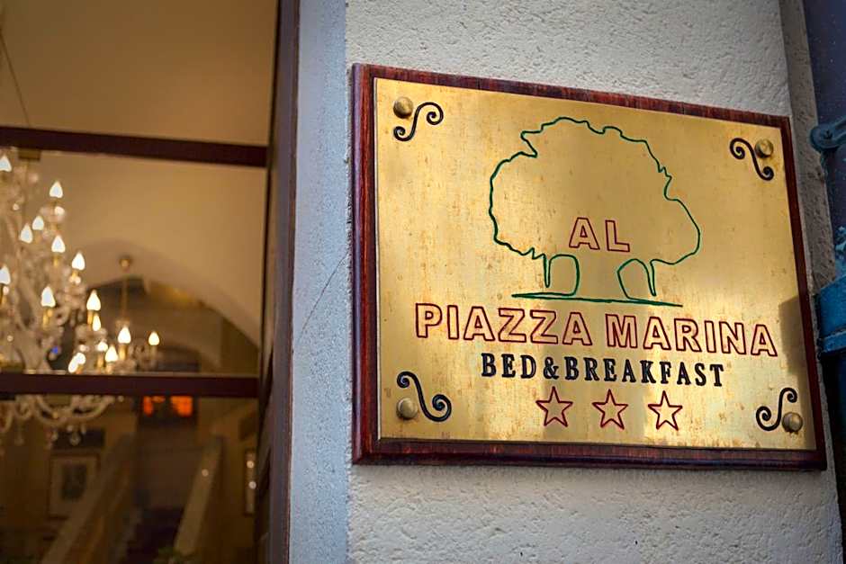 B&B Al Piazza Marina