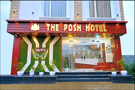 Hotel The Posh