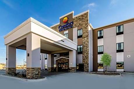 Comfort Inn & Suites Augusta