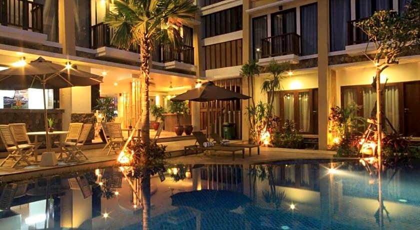 Suris Boutique Hotel