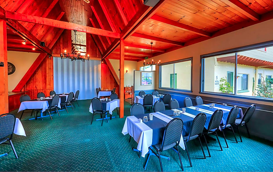 Best Western Murchison Lodge Motor Inn