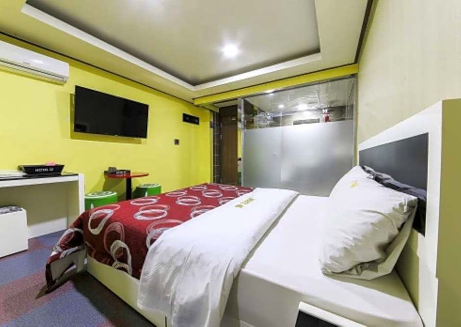 Gimpo HOTEL M