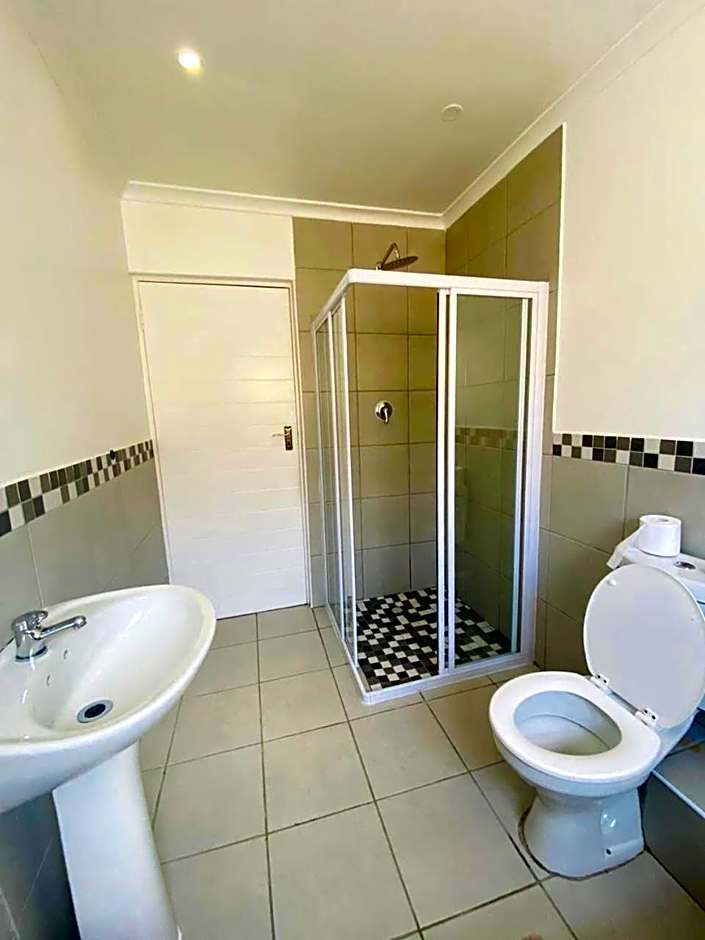 Executive Suites on MD