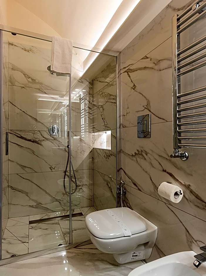 Annunziata Guesthouse, Centro Storico