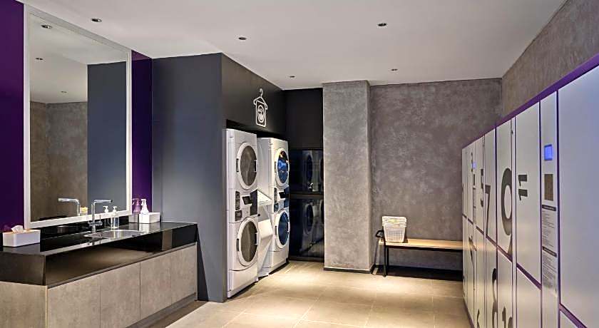 Tru by Hilton Lang Son City Centre