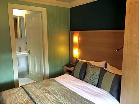 Executive Single Room