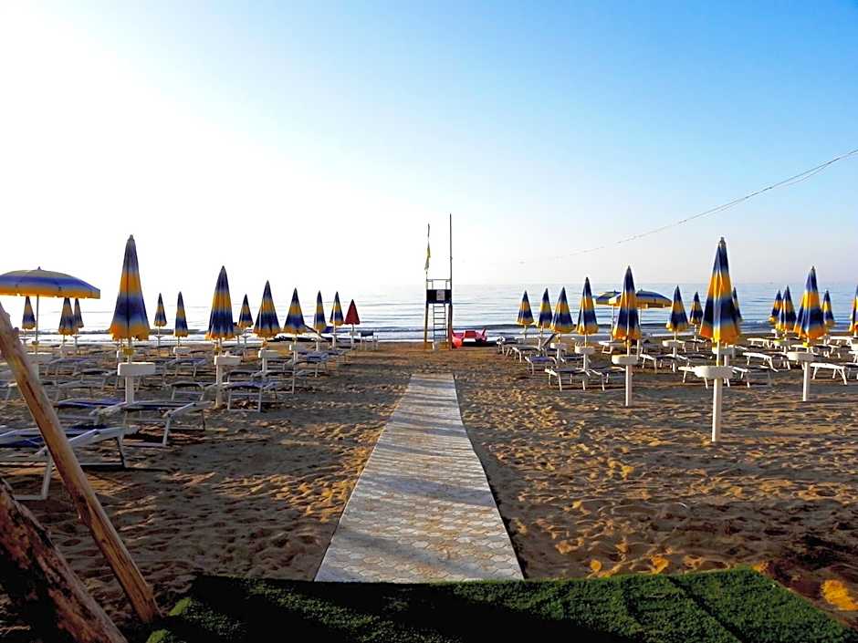 Hotel Marechiaro - Direttamente sul mare