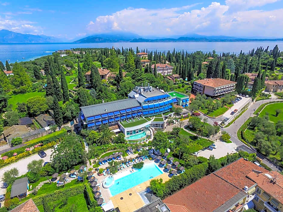 Olivi Hotel & Natural Spa