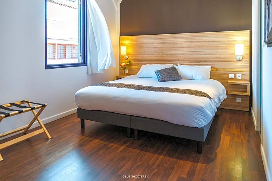 Eclipse Belle Etoile Appart'hôtel