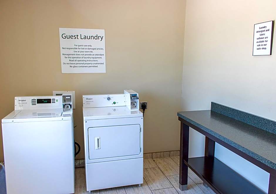 Holiday Inn Express Hotel & Suites Temple-Medical Center Area By IHG