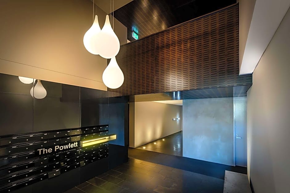 Tribeca Serviced Apartments