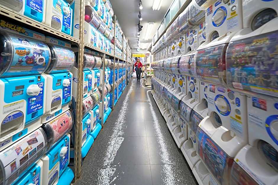 Hotel Resol Stay Akihabara