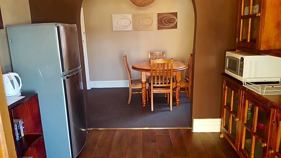 Balcony On Sixth Lodge