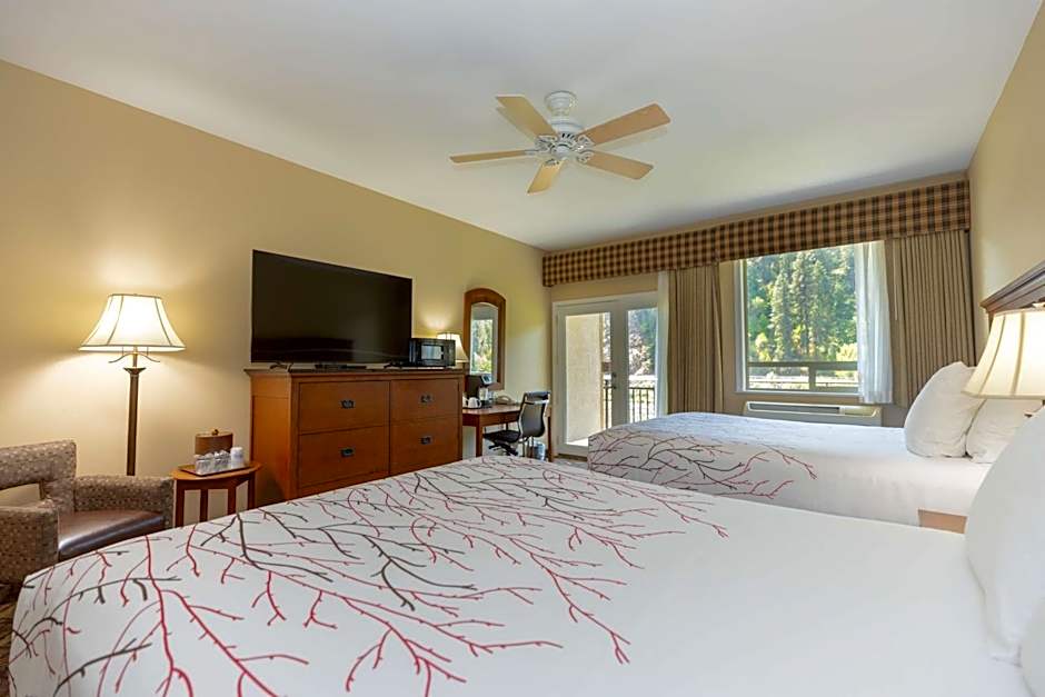 Best Western Lodge at River's Edge
