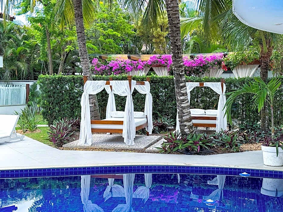 Hotel Boutique Recanto da Passagem