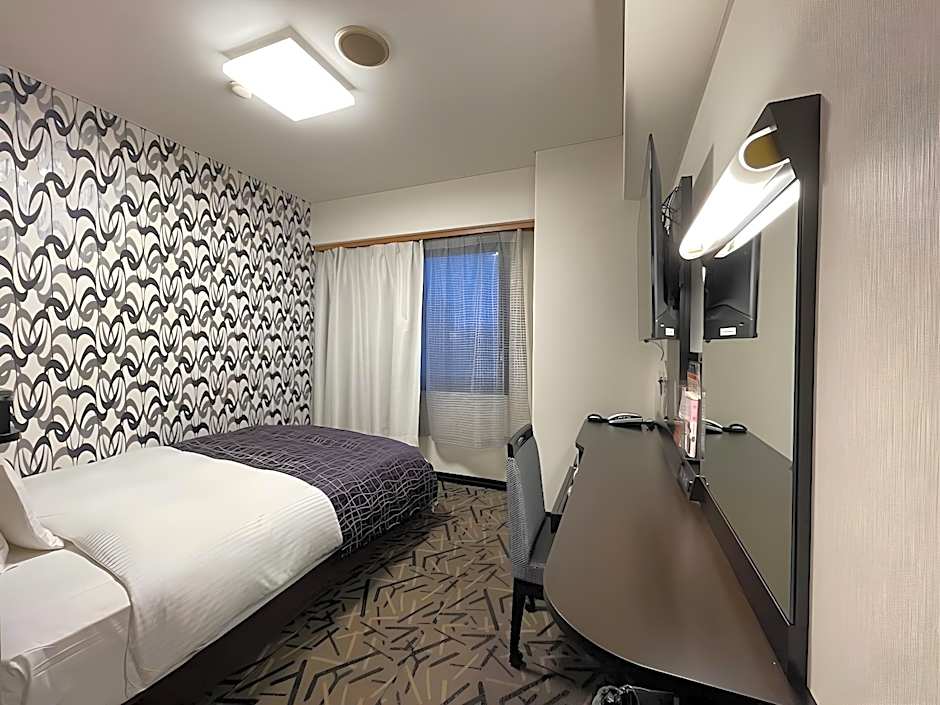 Apa Hotel Kitakami-Ekinishi