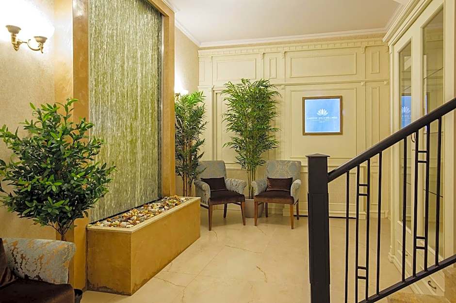 Tbilisi Laerton Hotel