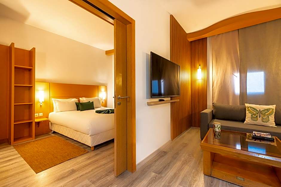 Hôtel La Perle de Mogador