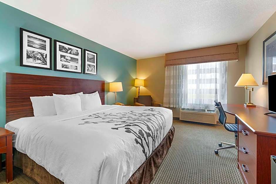 Sleep Inn & Suites Rapid City