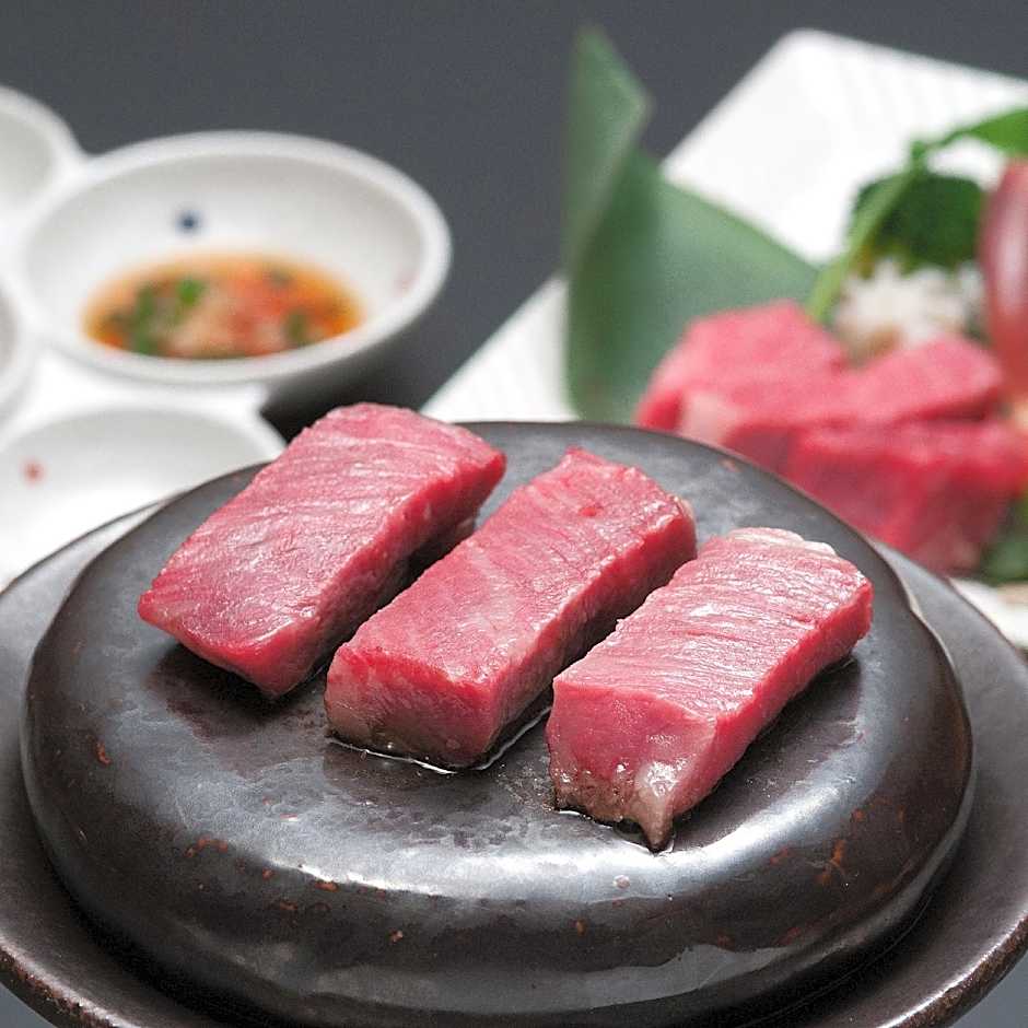 Nasu Kuroiso Onsen Kansuien Kakuraku