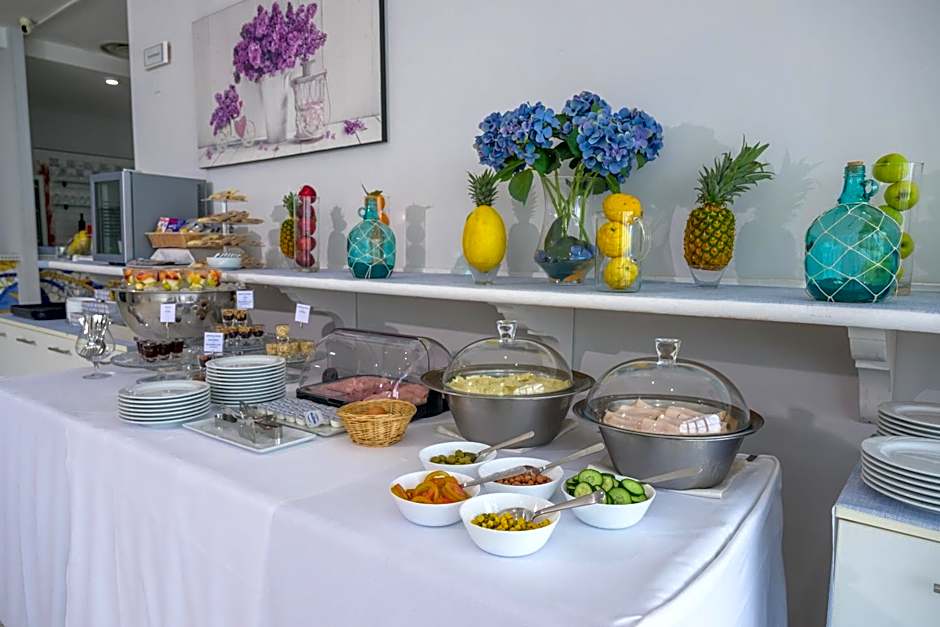 Hotel Centro Congressi Polo Nautico