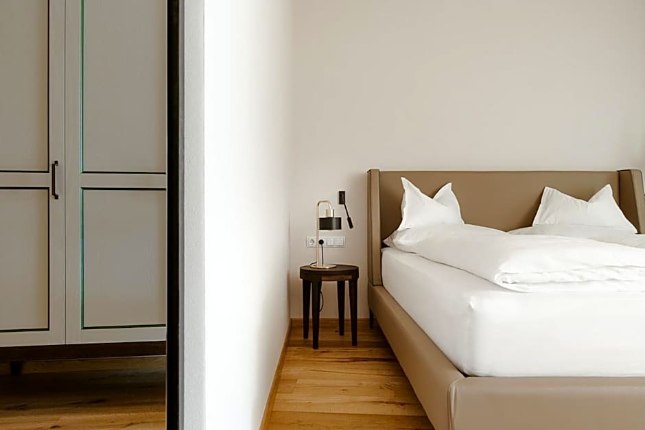 Ansitz am Eck by Hotel Pernhof