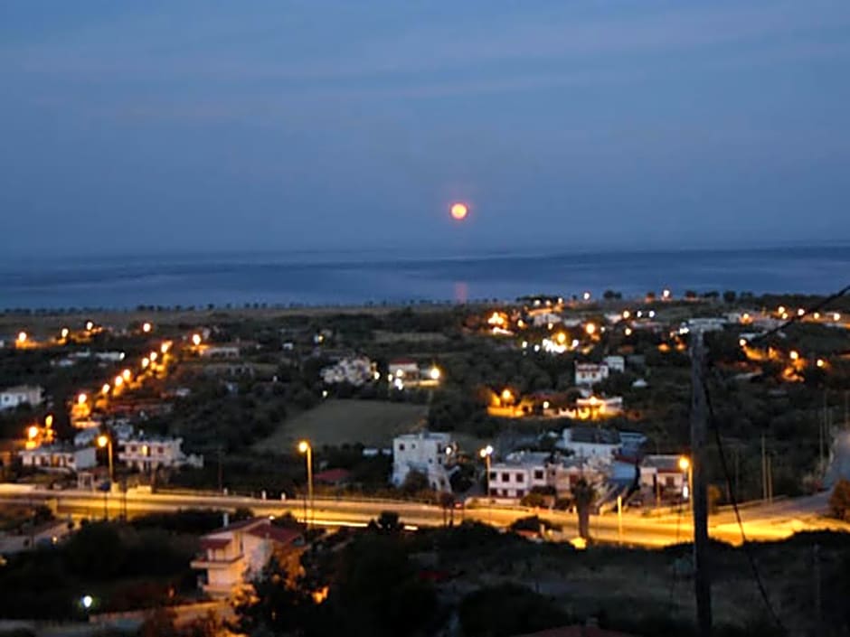 Oasis Hotel Bungalows Afandou Rhodes