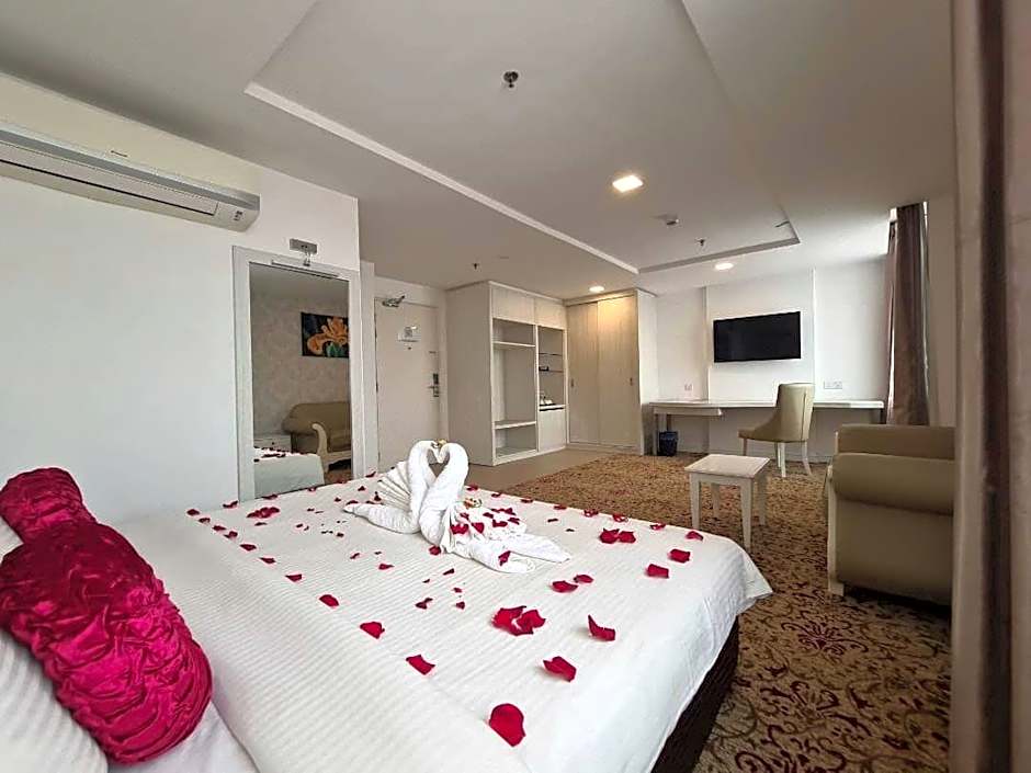 De Palma Hotel Shah Alam